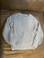 Orsay Pullover Damen blau M Sachsen - Wurzen Vorschau