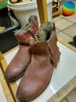 Mädchen Schuhe Bayern - Meitingen Vorschau