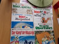 Alte ASTERIX comic Saarland - Ottweiler Vorschau