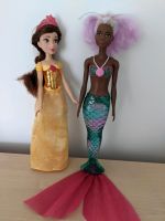 Disney Prinzessin Barbies Dolls Bayern - Burglengenfeld Vorschau