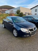 VW EOS Cabrio 1,4 TSI, Xenon; Navi Baden-Württemberg - Freudenberg Vorschau