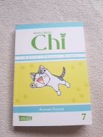 Neu Manga - kleine Katze Chi Schleswig-Holstein - Raisdorf Vorschau