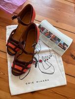 Schöne Pumps Schuhe von Chie Mihara Gr.36 Berlin - Mitte Vorschau