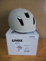 % Helm Uvex city 9, warm grey, 58-61 % Hessen - Trebur Vorschau