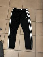Adidas Jogginghose – Schwarz, Größe 152 Bayern - Kötz Vorschau