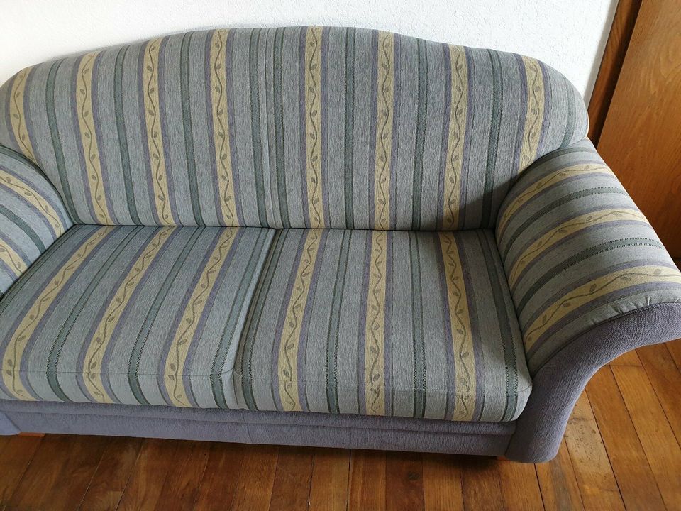 Ponsel 2,5-Sitzer Sofa Polstergarnitur Landhausstil frei stellbar in  Nordrhein-Westfalen - Finnentrop | eBay Kleinanzeigen ist jetzt  Kleinanzeigen