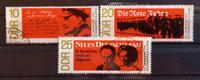 DDR 1968, 50. Jahrestag Novemberrevolution, komplett, Preis 0,50 Berlin - Pankow Vorschau