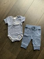 Topomini | Baby Set | Body | Hose | Gr. 56 Niedersachsen - Bokensdorf Vorschau