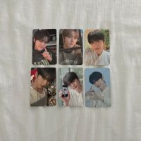 photocard• zerobaseone yujin matthew jiwoong gyuvin• pob fancon Nordrhein-Westfalen - Troisdorf Vorschau