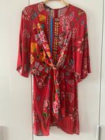 ❣️Besonderes DESIGUAL KLEID , Gr.M, HINGUCKER Kreis Pinneberg - Wedel Vorschau