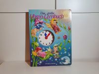 Uhren Lernbuch, Bilderbuch Wichtel Nordrhein-Westfalen - Augustdorf Vorschau