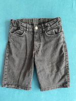 H&M Shorts kurze Hose Gr. 140 dunkelgrau Nordrhein-Westfalen - Bergisch Gladbach Vorschau