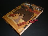 Kama Sutra  2 Bände im Originalschuber  15 Euro inkl. Versand Saarland - Quierschied Vorschau