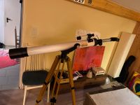 Teleskop Vixen cygnus-60L Bayern - Langenpreising Vorschau