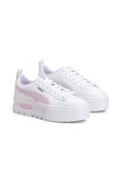 Damen Sneaker Puma Mayze, weiß, Größe 37 (23,5cm) Hessen - Wiesbaden Vorschau