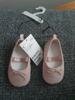 Babyschuhe 16/17 neu Neuhausen-Nymphenburg - Neuhausen Vorschau