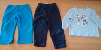 2 Hosen, 1 Pullover Gr 86 Bayern - Aschaffenburg Vorschau