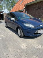 Ford Fiesta Niedersachsen - Ostrhauderfehn Vorschau