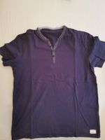 Tchibo T Shirt blau Herren XL Nordrhein-Westfalen - Haltern am See Vorschau