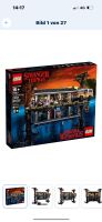 *NEU*OVP LEGO 75810 Stranger Things,die andere Seite,upside down Baden-Württemberg - Ellwangen (Jagst) Vorschau