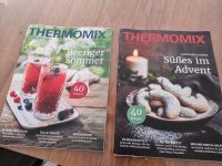 2 thermomix Zeitschriften Nordrhein-Westfalen - Borken Vorschau