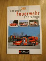 Feuerwehr Jahrbuch Sachsen - Treuen Vorschau