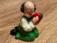 Gilde Clown „Herzensbrecher“, kniend, 5,5 cm hoch Bayern - Niederschönenfeld Vorschau