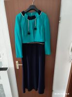Abendkleid Freizeitkleid Kleid Abiye Elbise Abiball Hijab Nordrhein-Westfalen - Hilden Vorschau