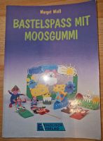 Margot Weiß Bastelspaß mit Moosgummi Nordrhein-Westfalen - Porta Westfalica Vorschau