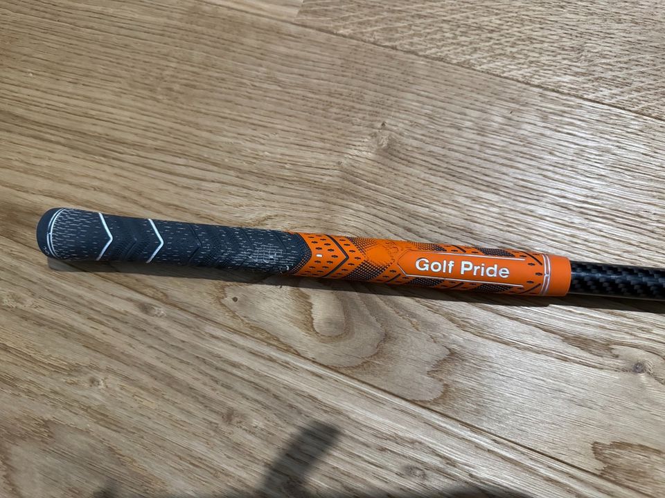 Driverschaft TENSEI CK Pro orange 60 Flex S Titleist Adapter 45“ in Freising