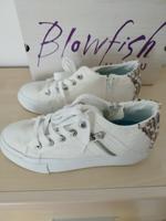Blowfish Schnürschuhe weiß - Gr. 39 Nordrhein-Westfalen - Herne Vorschau