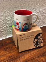 Starbucks Tasse TORONTO inkl SKU Sticker Hessen - Wiesbaden Vorschau