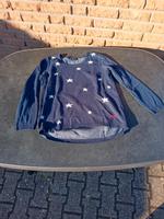 Damen Strickpullover blau Sterne, M 38/40, Gina Nordrhein-Westfalen - Hünxe Vorschau