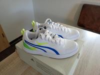 Hallenschuhe von Puma in 37 Niedersachsen - Lähden Vorschau