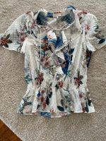 NEU feine Bluse TED Baker London Größe 36 Baden-Württemberg - Weissach Vorschau