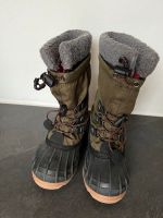 Kamik Gore Tex Größe 3 35 Baden-Württemberg - Lörrach Vorschau