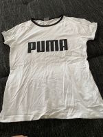 Puma Kinder T-Shirt S Bayern - Ingolstadt Vorschau