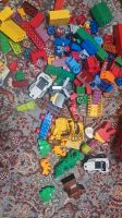 3 Eimer Lego Duplo Zoo Tiere Autos Baden-Württemberg - Sigmaringendorf Vorschau