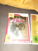 Wii Zelda Spiel Bochum - Bochum-Ost Vorschau