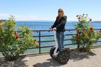 Segway Inspektion mittel Hessen - Mühlheim am Main Vorschau