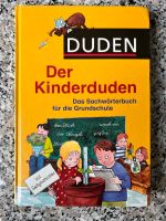 Der Kinderduden DUDEN Grundschule Sachwörterbuch Nordrhein-Westfalen - Coesfeld Vorschau