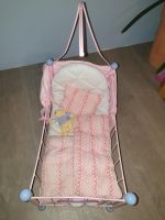 Puppenbett Baby Annabell Nordrhein-Westfalen - Paderborn Vorschau