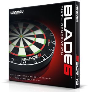 Winmau Blade 4 Dartscheibe + Lichtring + Soundboard in Nordrhein-Westfalen  - Langenfeld | eBay Kleinanzeigen ist jetzt Kleinanzeigen