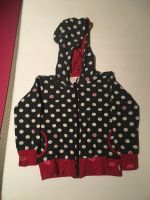 Tolle Sweatjacke Blutsgeschwister/Blutsbaby Gr.116 schwarz Punkte Baden-Württemberg - Sinsheim Vorschau