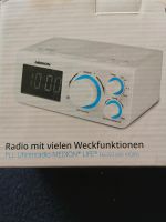 Radio Wecker Medion NEU Nordrhein-Westfalen - Arnsberg Vorschau