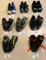 Superfit Schuhe Hausschuhe Halbschuhe 22 23 24 25 Baden-Württemberg - Bopfingen Vorschau