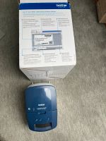 Brother QL-600 Label Drucker Printer mit 6 Ersatzrollen Essen - Essen-Kettwig Vorschau