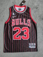 Michael Jordan Bulls Trikot (Gr.M) schwarz NEU!!! Köln - Porz Vorschau