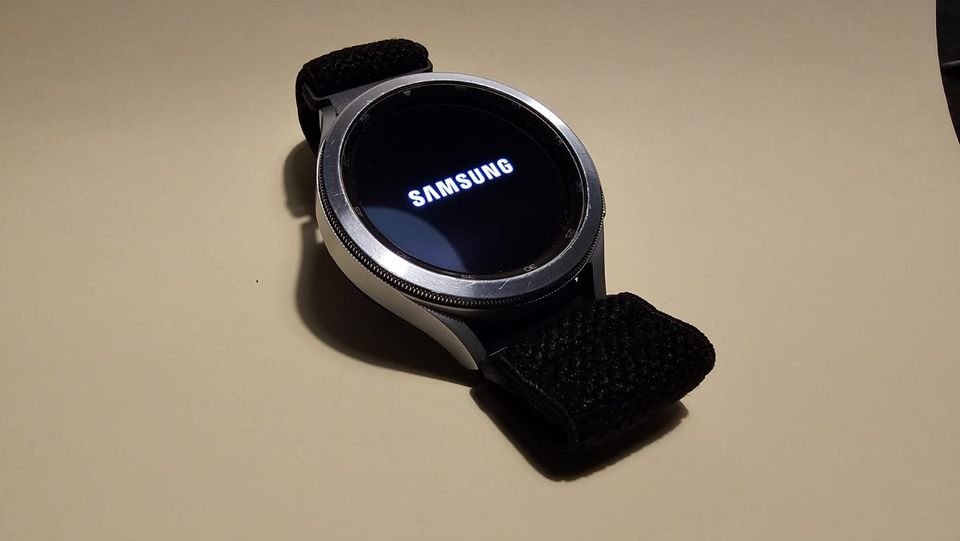 Samsung Galaxy Watch 4 Classic 46mm LTE wie neu in Marl