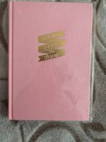 NEU Buch Live the life you love Gold Rose Scrapbook Basteln Hamburg-Mitte - Hamburg Altstadt Vorschau